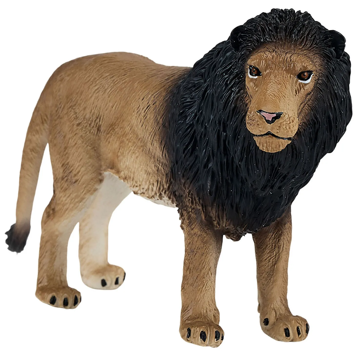 Mojo Wildlife Afrikaanse Leeuw - 381070