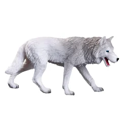 Mojo Wildlife Arctische Wolf - 381052