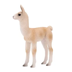 Mojo Wildlife Baby Lama - 387392