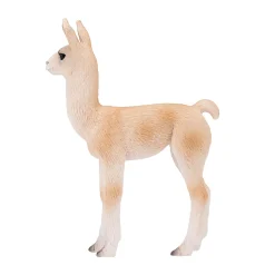 Mojo Wildlife Baby Lama - 387392
