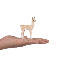 Mojo Wildlife Baby Lama - 387392