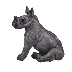 Mojo Wildlife Baby Neushoorn - 387257