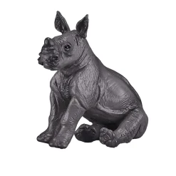 Mojo Wildlife Baby Neushoorn - 387257