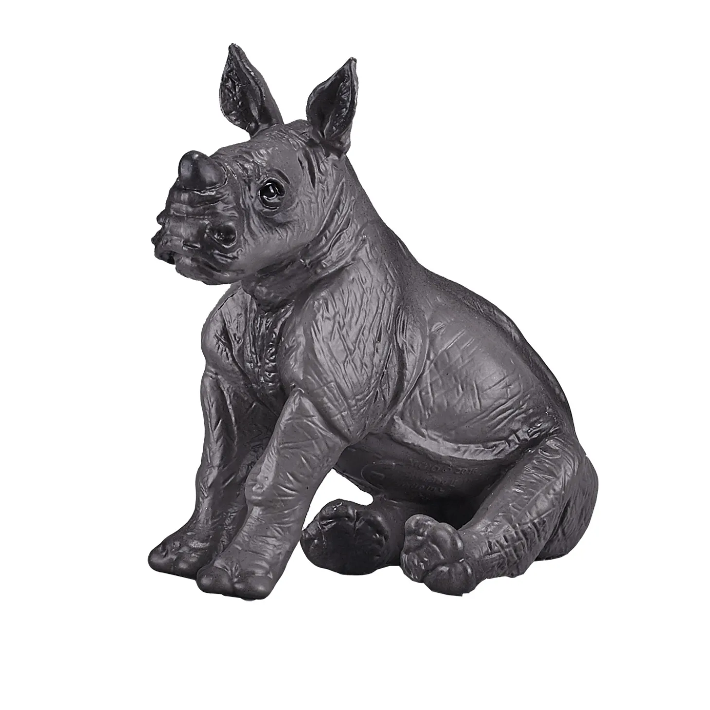 Mojo Wildlife Baby Neushoorn - 387257