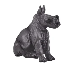 Mojo Wildlife Baby Neushoorn - 387257