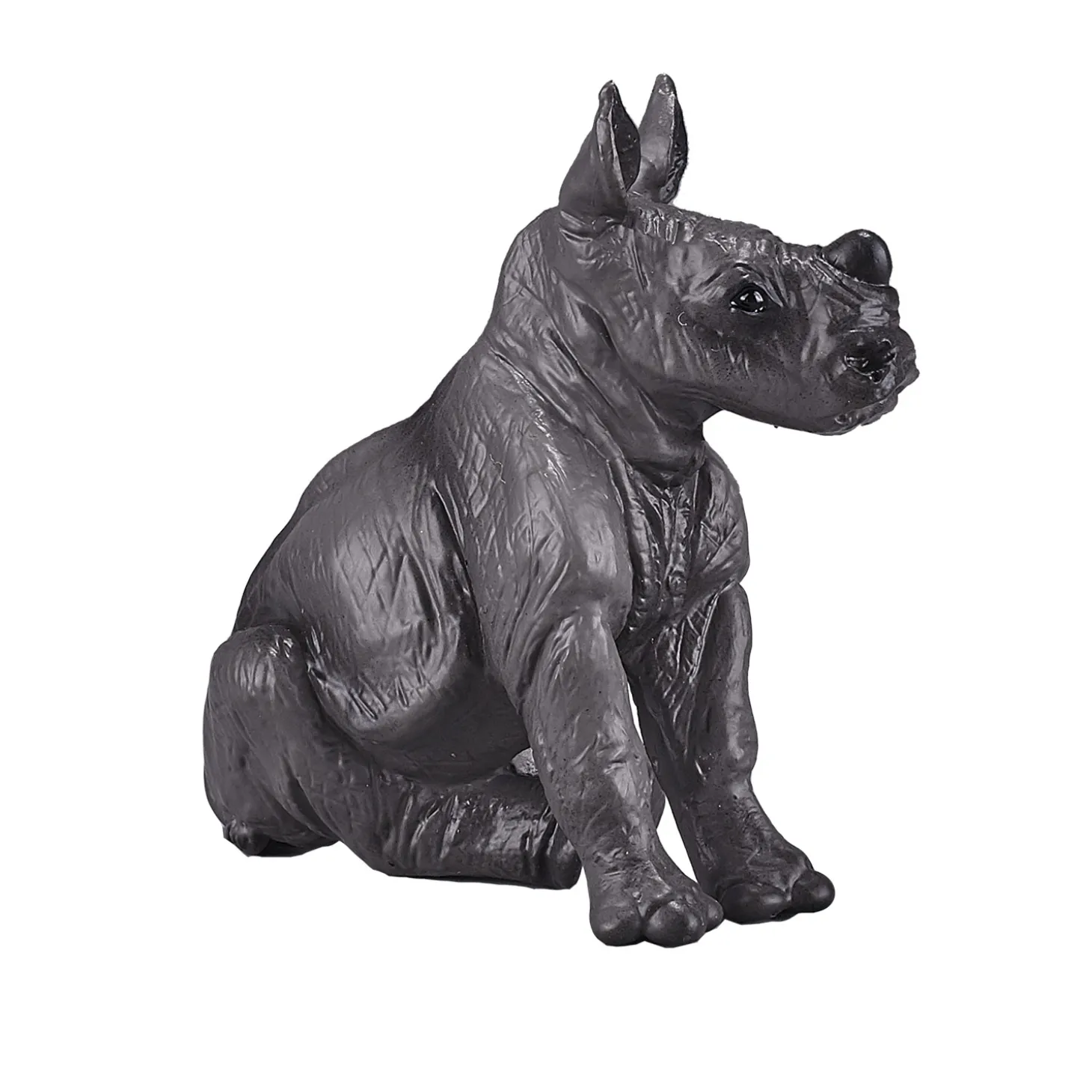 Mojo Wildlife Baby Neushoorn - 387257