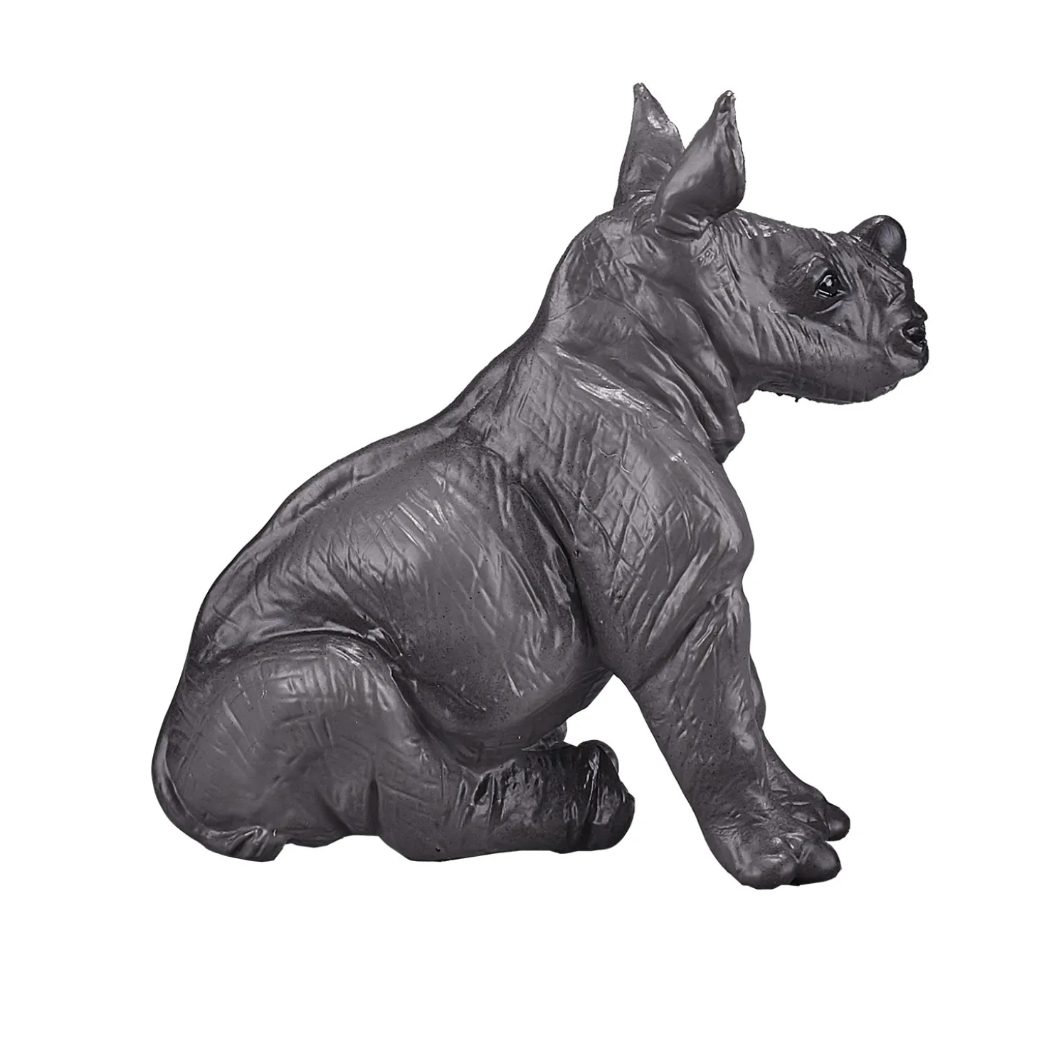 Mojo Wildlife Baby Neushoorn - 387257