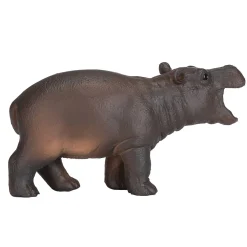 Mojo Wildlife Baby Nijlpaard - 387246