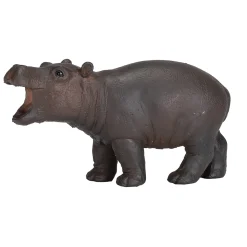Mojo Wildlife Baby Nijlpaard - 387246