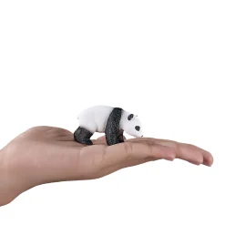 Mojo Wildlife Baby Reuzenpanda - 387238