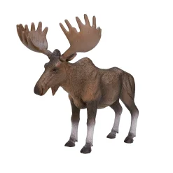 Mojo Wildlife Europese Eland - 387023