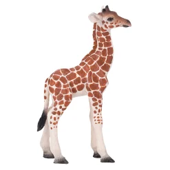 Mojo Wildlife Giraf Kalf - 381034