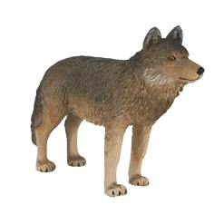 Mojo Wildlife Houtwolf Staand - 387025