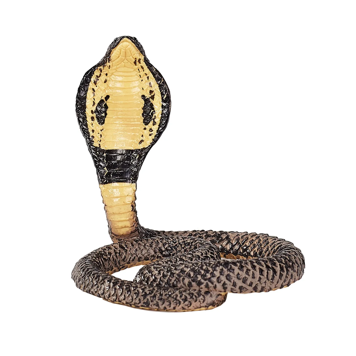 Mojo Wildlife Koningscobra - 387126