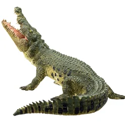 Mojo Wildlife Krokodil met Bewegende kaak - 387162