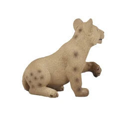 Mojo Wildlife Leeuwenwelp Spelen - 387012