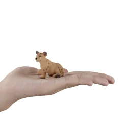 Mojo Wildlife Leeuwenwelp Spelen - 387012