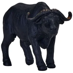 Mojo Wildlife Mini Wilde Dieren Speelset, 12dlg.  - 380057