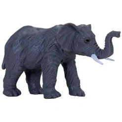 Mojo Wildlife Mini Wilde Dieren Speelset, 12dlg.  - 380057