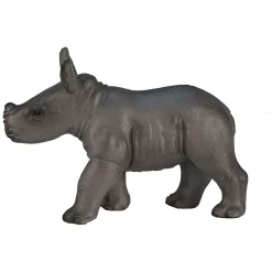 Mojo Wildlife Neushoorn Baby Lopend  - 387247