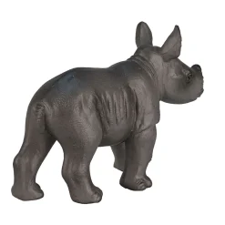 Mojo Wildlife Neushoorn Baby Lopend  - 387247