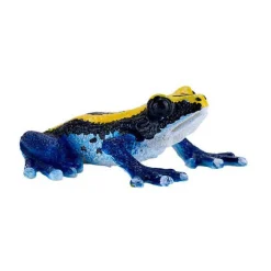 Mojo Wildlife Pijlgifkikker Blauw - 381069