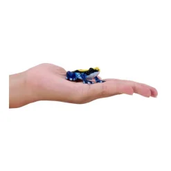 Mojo Wildlife Pijlgifkikker Blauw - 381069