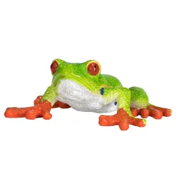 Mojo Wildlife Roodoog Boomkikker - 387299