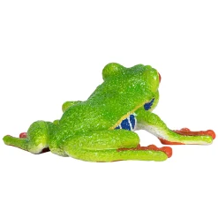 Mojo Wildlife Roodoog Boomkikker - 387299