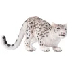 Mojo Wildlife Sneeuwluipaard - 387243