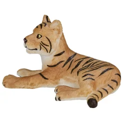 Mojo Wildlife Tijgerwelp Liggend - 387009