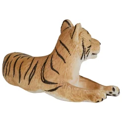 Mojo Wildlife Tijgerwelp Liggend - 387009