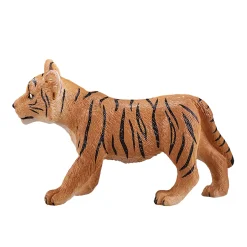 Mojo Wildlife Tijgerwelp staand - 387008