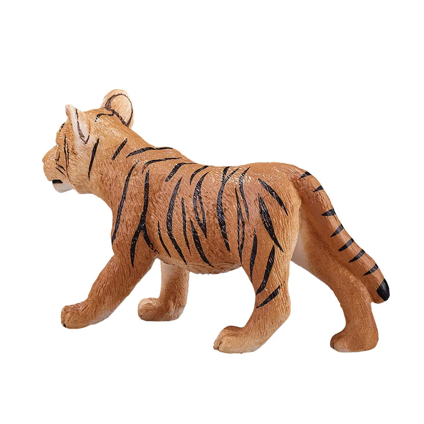 Mojo Wildlife Tijgerwelp staand - 387008