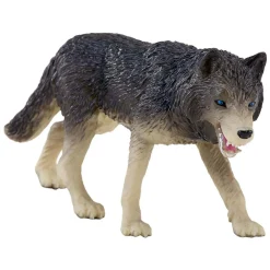 Mojo Wildlife Timber Wolf - 381098