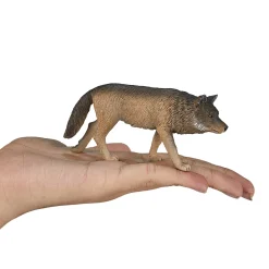 Mojo Wildlife Wandelende Houtwolf - 387026