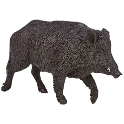 Mojo Wildlife Wild Zwijn Mannetje  - 387160
