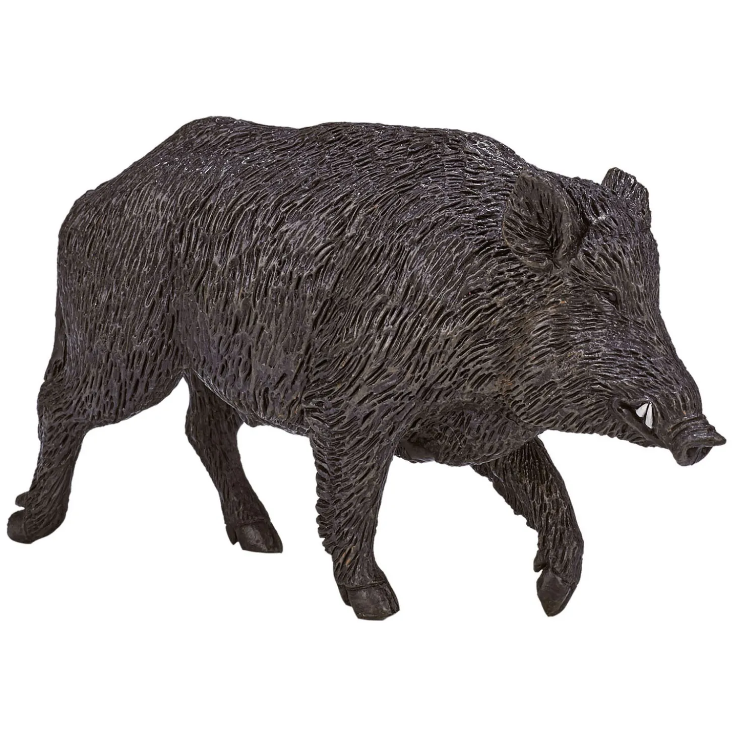 Mojo Wildlife Wild Zwijn Mannetje - 387160