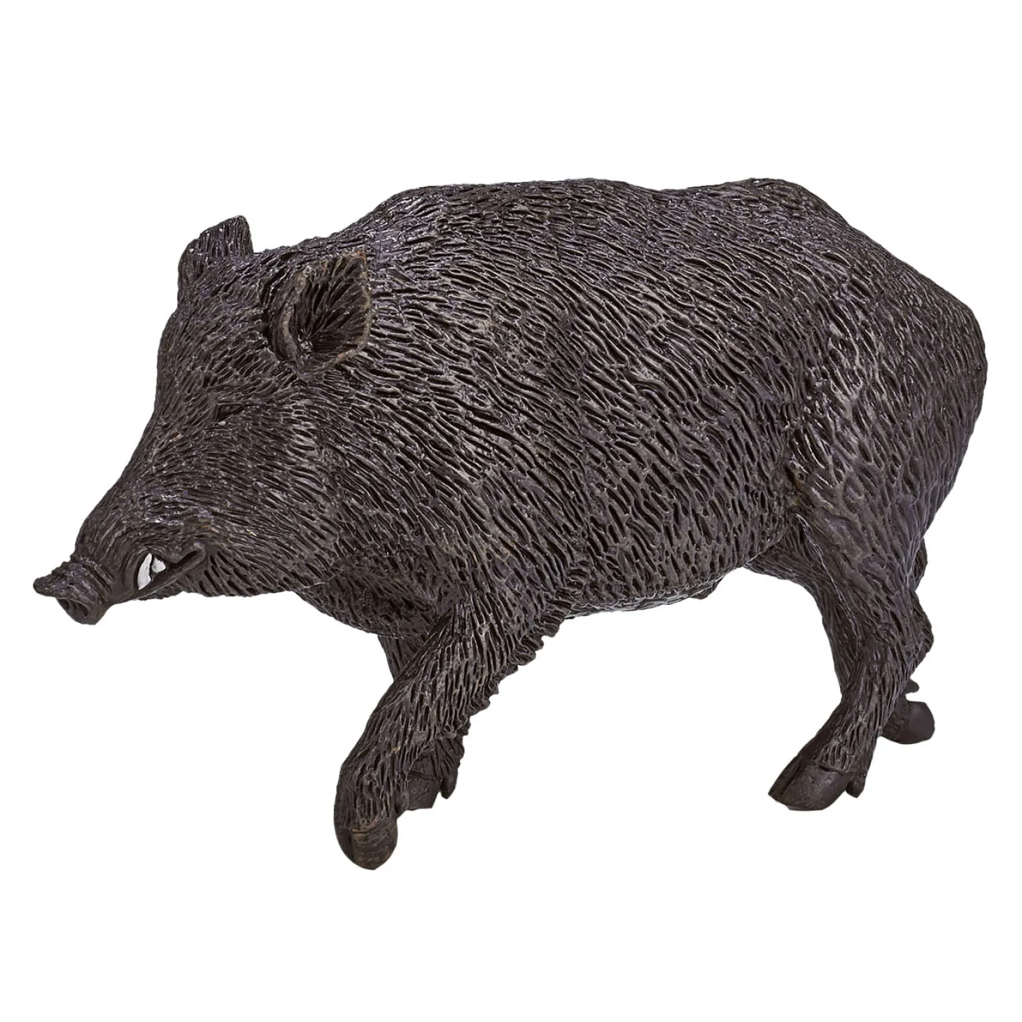 Mojo Wildlife Wild Zwijn Mannetje - 387160