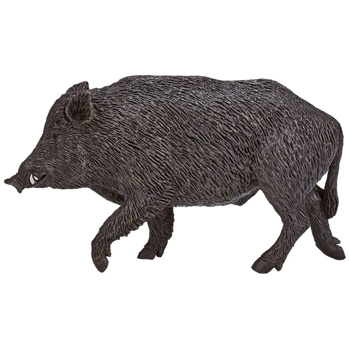 Mojo Wildlife Wild Zwijn Mannetje - 387160