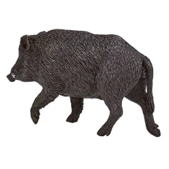 Mojo Wildlife Wild Zwijn Mannetje - 387160