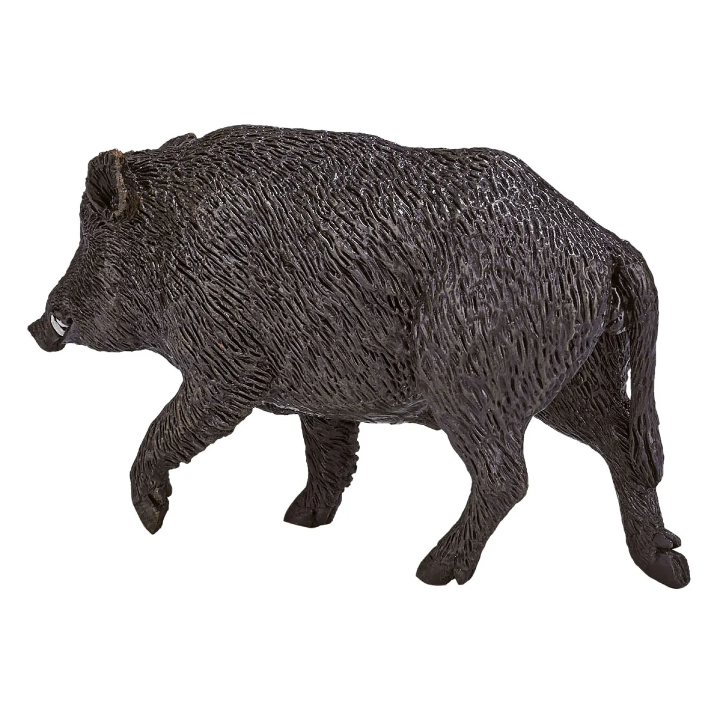 Mojo Wildlife Wild Zwijn Mannetje - 387160