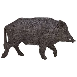 Mojo Wildlife Wild Zwijn Mannetje - 387160