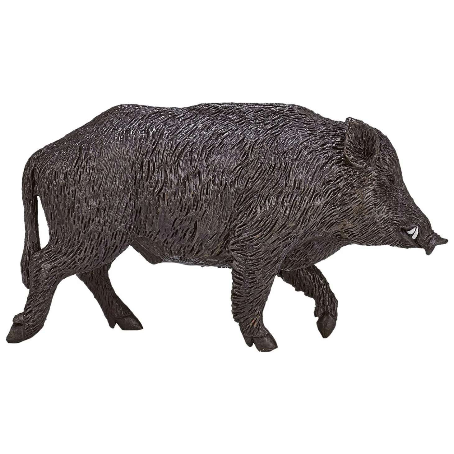 Mojo Wildlife Wild Zwijn Mannetje - 387160