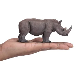 Mojo Wildlife Witte Neushoorn - 387103