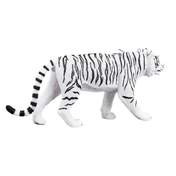 Mojo Wildlife Witte Tijger - 387013