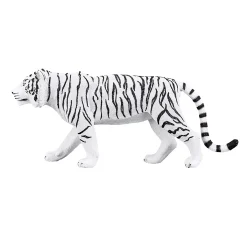 Mojo Wildlife Witte Tijger - 387013