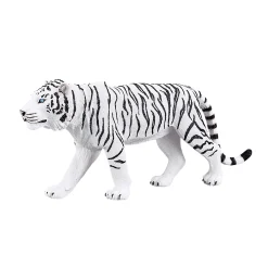 Mojo Wildlife Witte Tijger - 387013