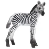 Mojo Wildlife Zebra Veulen - 387394