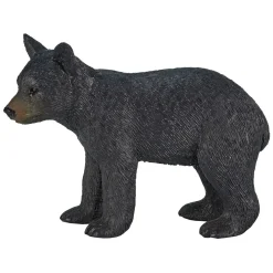 Mojo Wildlife Zwarte Beer  - 387287
